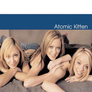 THE TIDE IS HIGH - ATOMIC KITTEN