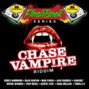Penthouse Flashback Series (Chase Vampire Riddim) - Various Artists