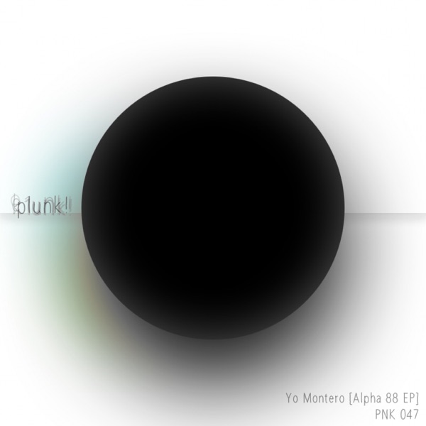 Alpha 88 EP