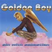 Golden Boy (Golden Balls Mix) artwork