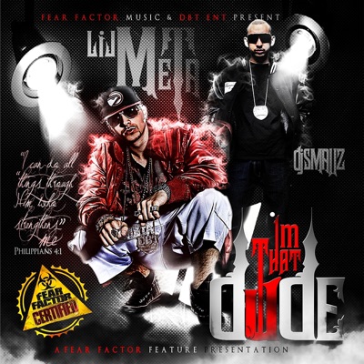 I'm That Dude (feat. Lil Boosie & Young Capone) - Single