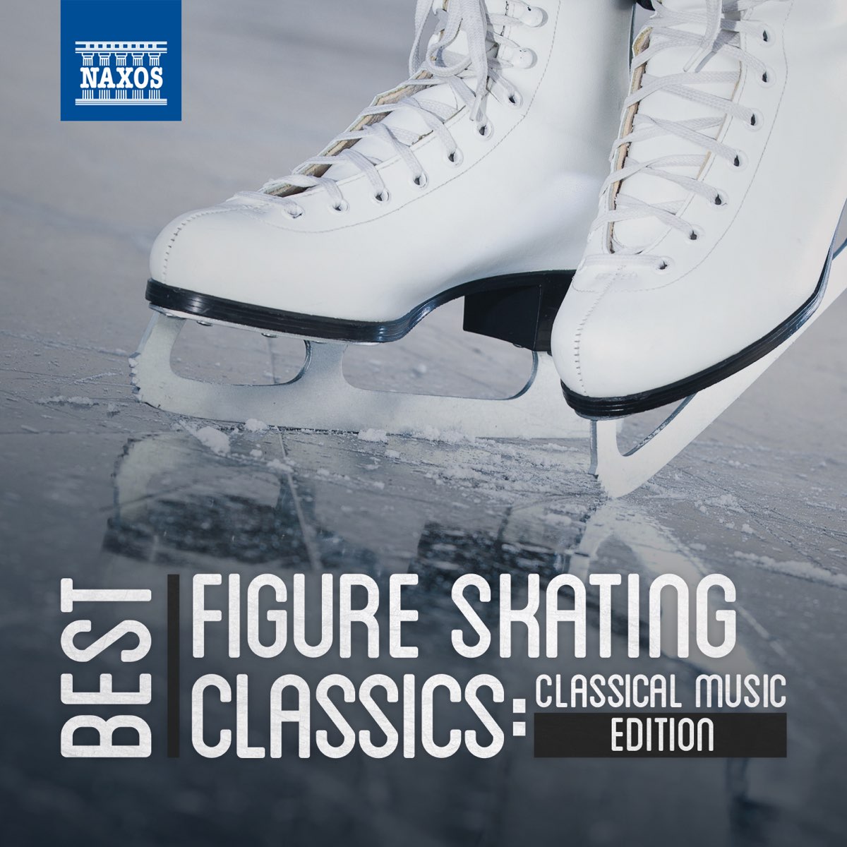 wipe Fruit vegetables Student Best Figure Skating Classics: Classical Music Edition by Various Artists on  Apple Music
