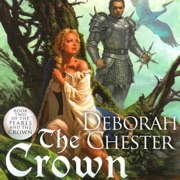 The Crown: The Pearls and the Crown Duology, Book 2 (Unabridged) - Deborah Chester