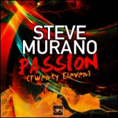 Passion (Twenty Eleven Club Mix) artwork