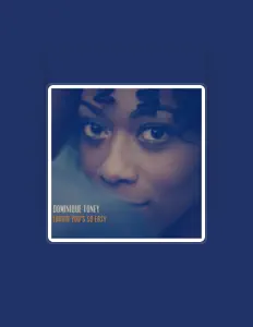 Listen to Dominique Toney, watch music videos, read bio, see tour dates & more!
