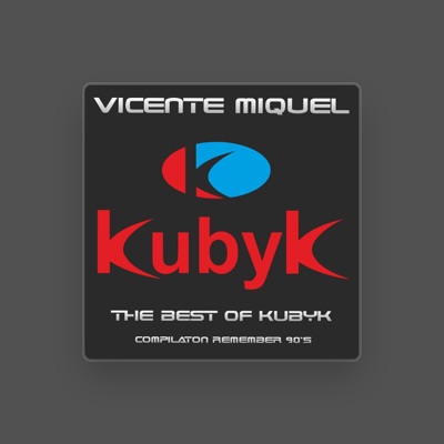 Listen to Vicente Miquel Bertomeu, watch music videos, read bio, see tour dates & more!