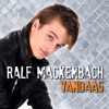 Ralf Mackenbach