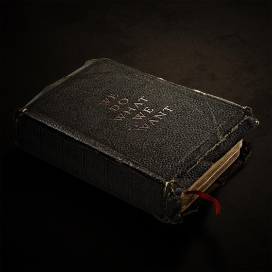 Cover artwork for Addicted to Bad Decisions