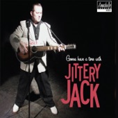 Jittery Jack - Something Wicked This Way Comes