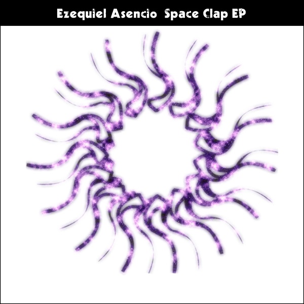 Space Clap - EP