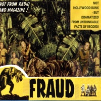 Fraud - Fraud