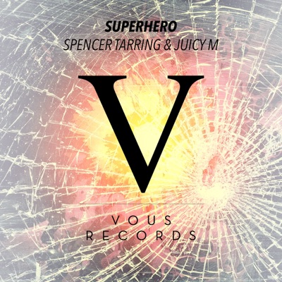 Superhero - Single