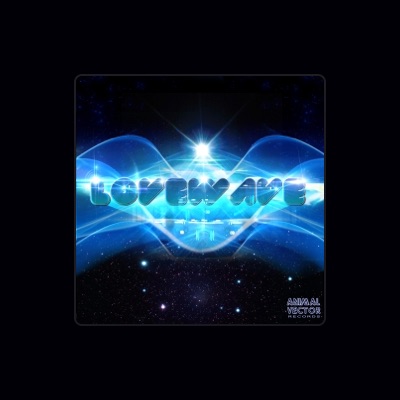 Listen to Lovewave, watch music videos, read bio, see tour dates & more!