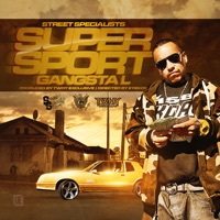 Super Sport - Single - Gangsta L