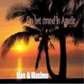 Op Het Strand Van Agadir