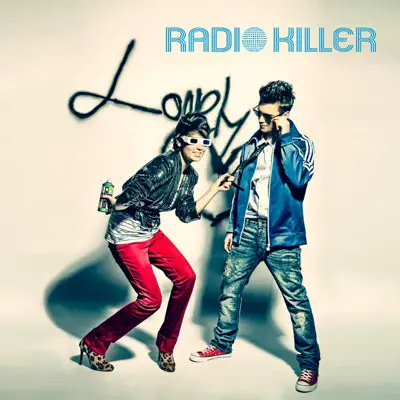 Lonely Heart - EP - Radio Killer Lonely Heart - EP - Radio Killer