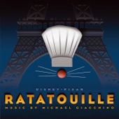 Ratatouille Main Theme by Michael Giacchino