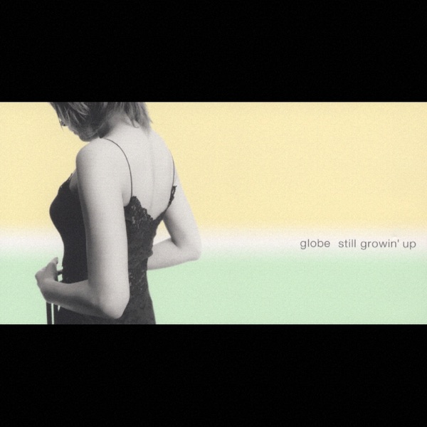 Still Growin' Up - Single