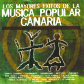 Los Mayores Éxitos de la Música Popular Canaria - Verschillende artiesten