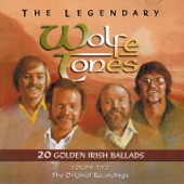 Legendary Wolfetones, Vol. 2 (20 Golden Irish Ballads) artwork