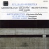 Schwantner/Druckman/Albert