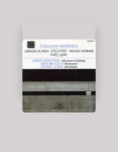 Listen to Juilliard Orchestra, watch music videos, read bio, see tour dates & more!