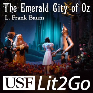 The Emerald City of Oz