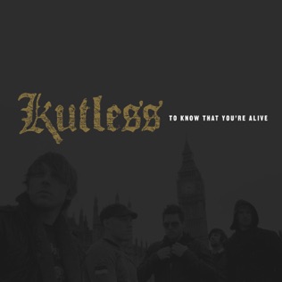Kutless The Rescue