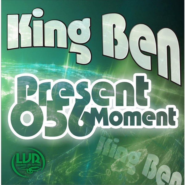 Present 056Moment - EP