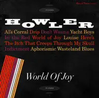 Howler — World of Joy