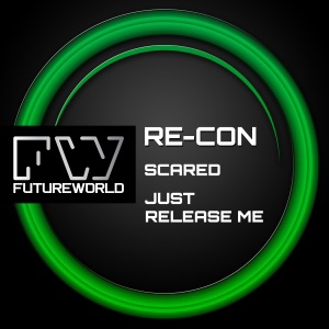 Scared - Single