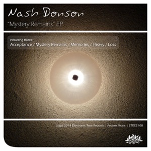 Mystery Remains - EP