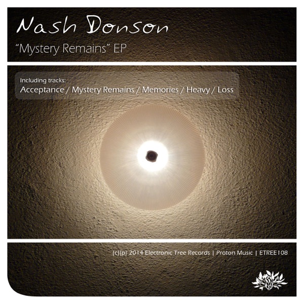 Mystery Remains - EP