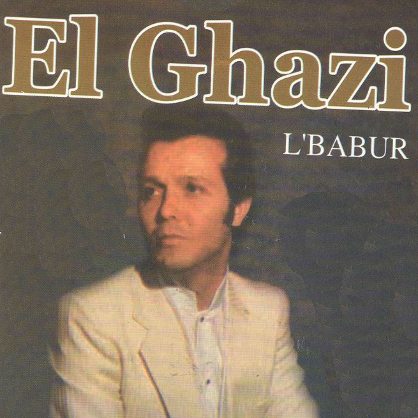 L'babur