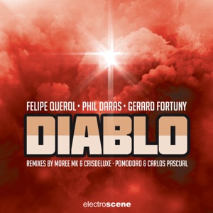 Diablo - EP