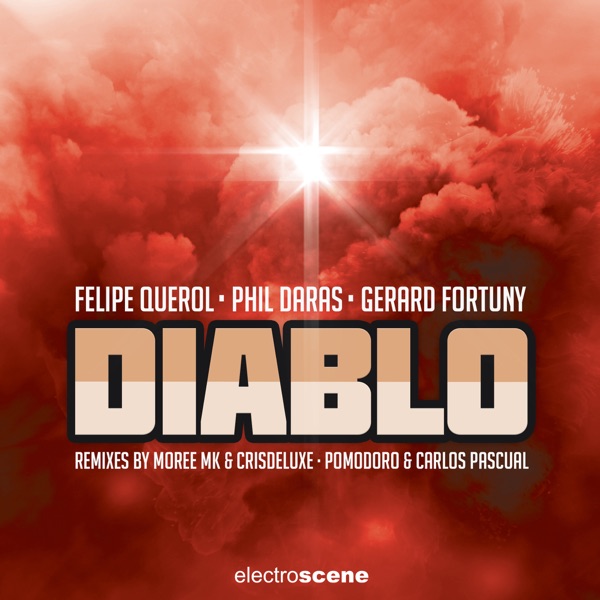 Diablo - EP