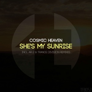 She's My Sunrise - Single