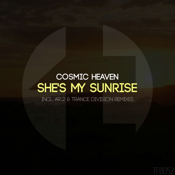 She's My Sunrise - Single