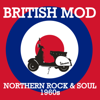 British Mod - Northern Rock & Soul 1960s - Various Artists