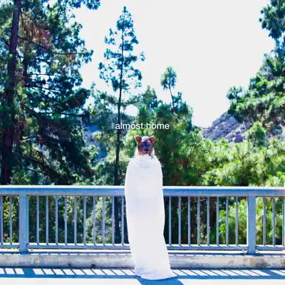 Almost Home (Remixes) [feat. Damien Jurado] - Moby