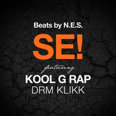 Se! - Single - Kool G Rap