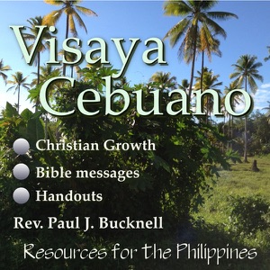 Cebuano - Visaya D2#10/10 Audio: Ingon nga Magbubuntog- Mahimong usa ka Magbubuntog