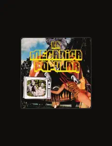 Listen to La Mecanica Popular, watch music videos, read bio, see tour dates & more!