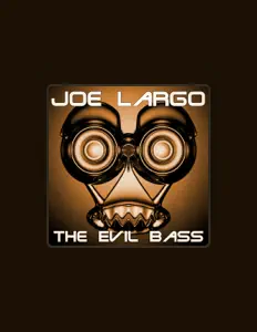 Listen to Joe Largo, watch music videos, read bio, see tour dates & more!