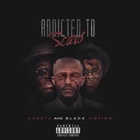 Addicted to Scars - Single - Kwesta & Black Motion
