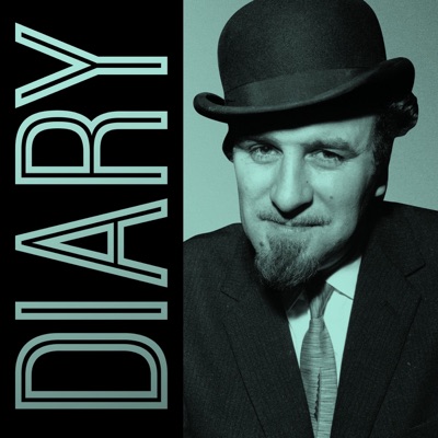 Acker Bilk Diary - Acker Bilk