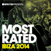 Defected Presents Most Rated Ibiza 2014 - Various Artists