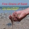 Fine Grains of Sand - Phil Hope & Robert Crighton lyrics