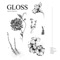 Before - Gloss lyrics