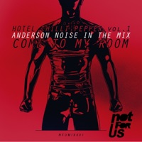 In the Mix - Vol. 1 - Anderson Noise